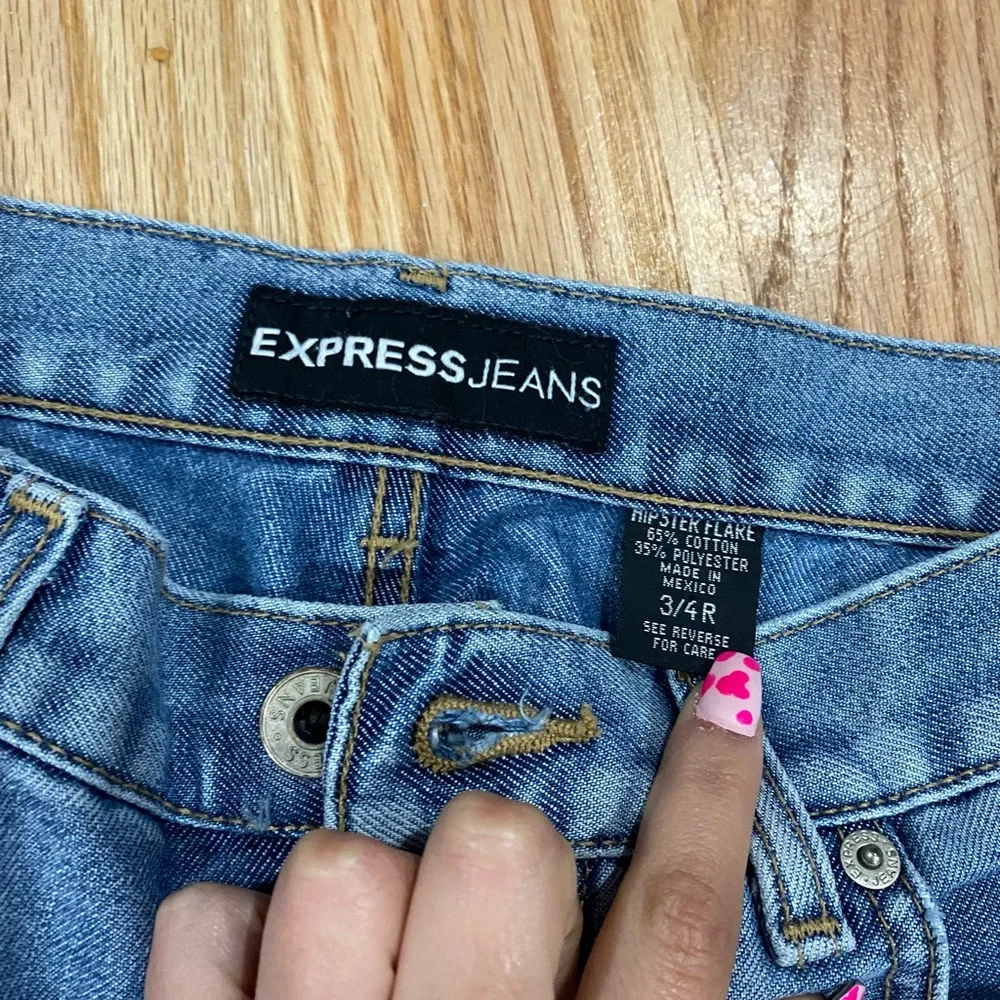 Bootcut jeans - Picture 4 of 7